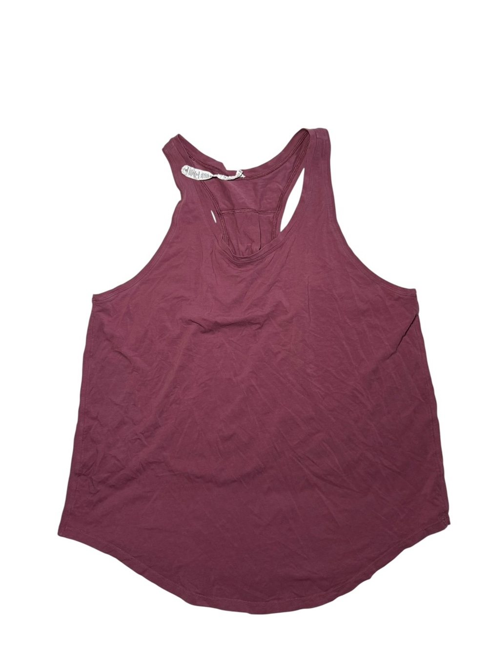 Lululemon Love Pleated Tank Top